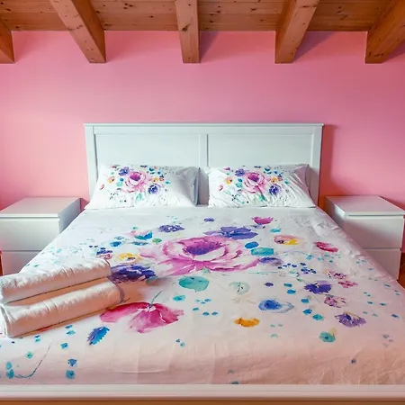 Casa Giulia Holiday home