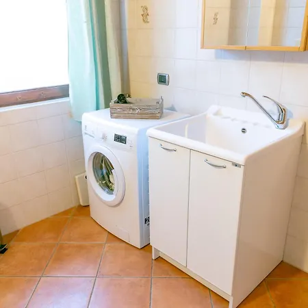 Casa Giulia Holiday home Lierna