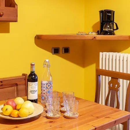 Casa Giulia * Lierna