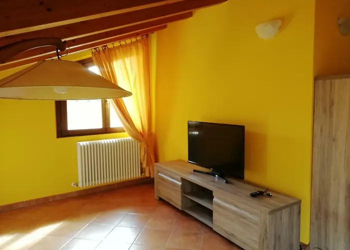 Casa Giulia