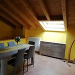 Casa Giulia Lierna