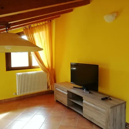 Casa Giulia