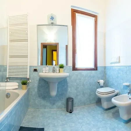 Casa Giulia Дом отдыха Льерна