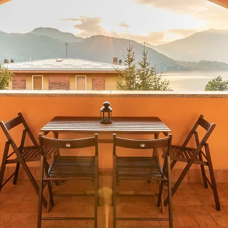 Casa Giulia Casa de Férias *