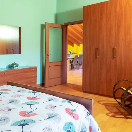 Casa Giulia * Льерна