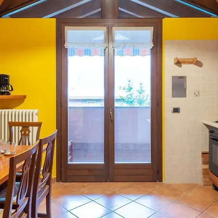 Casa Giulia Дом отдыха