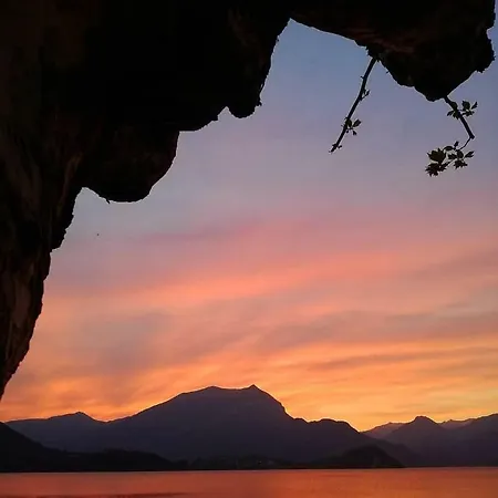 Casa Giulia Дом отдыха Льерна