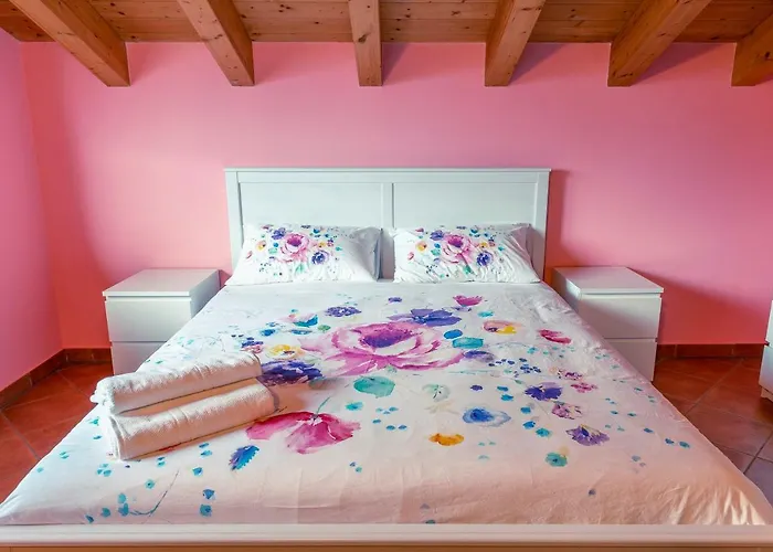 Casa Giulia בית נופש