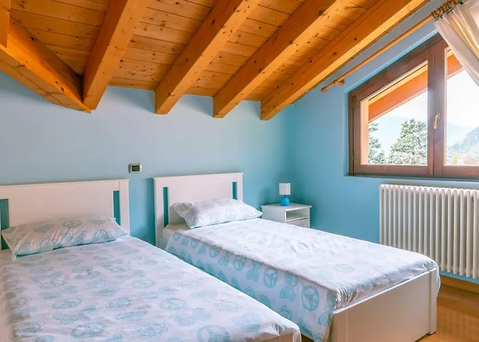 Casa Giulia Casa de Férias