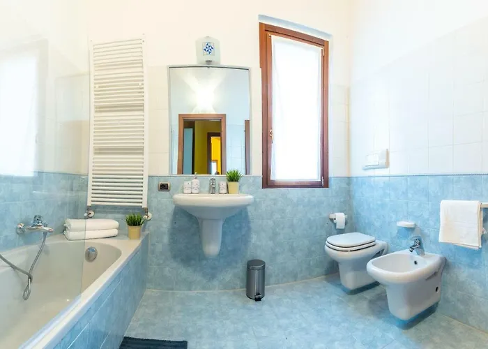 Casa Giulia Casa de Férias Lierna