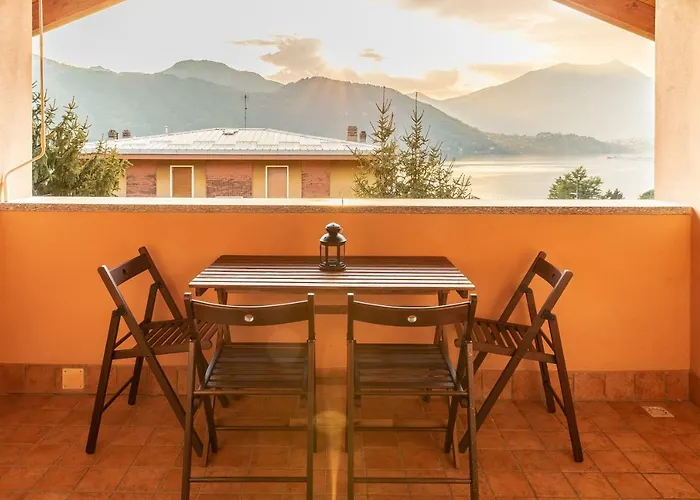 Casa Giulia בית נופש *