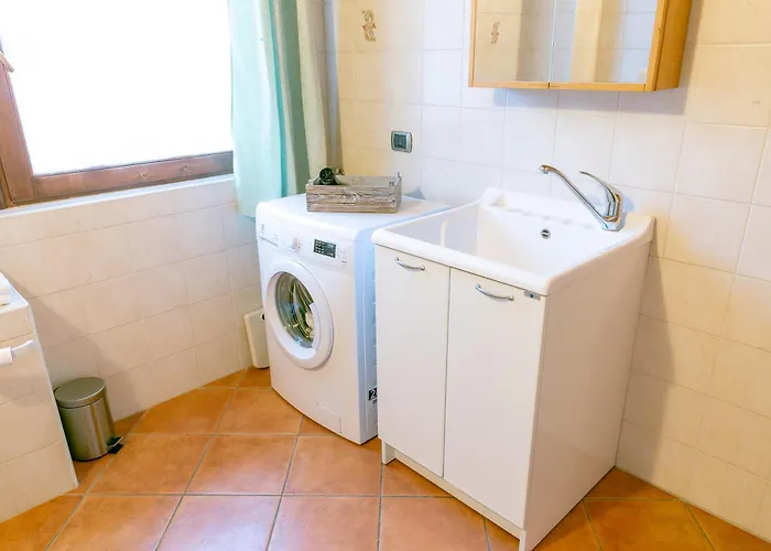 Casa Giulia בית נופש ליירנה