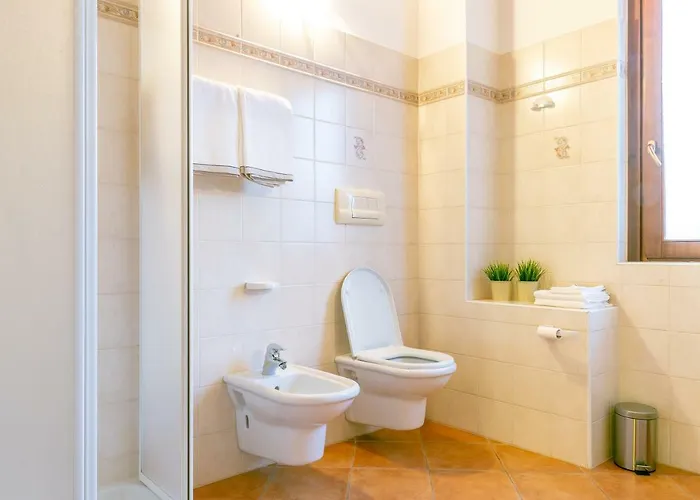 Casa de Férias Casa Giulia