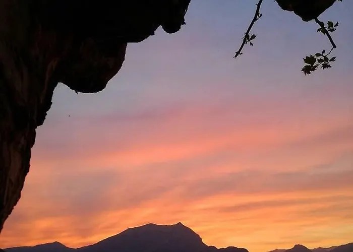 Casa Giulia בית נופש ליירנה