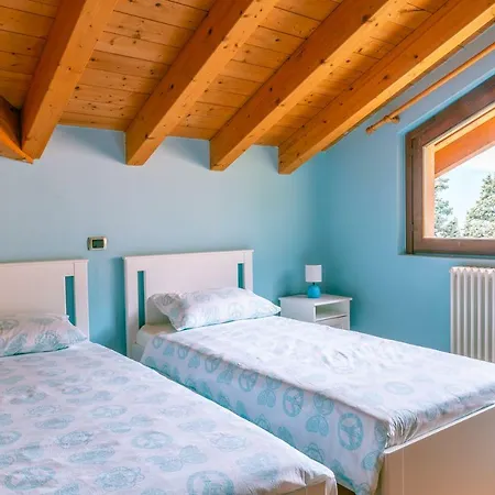 Casa Giulia Tatil Evi
