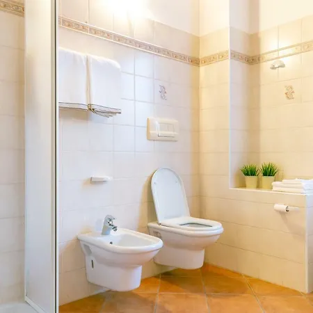 Tatil Evi Casa Giulia